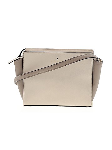 Kate Spade New York Leather Crossbody Bag (view 1)