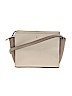 Kate Spade New York 100% Leather Gray Leather Crossbody Bag One size - photo 1