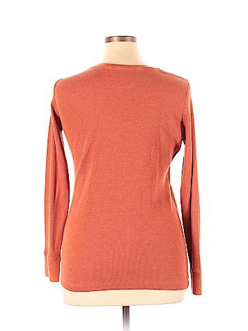 Eddie Bauer Long Sleeve Top (view 2)