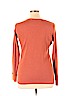 Eddie Bauer Orange Long Sleeve Top Size XL - photo 2