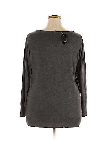 Torrid Pullover Sweater (view 2)