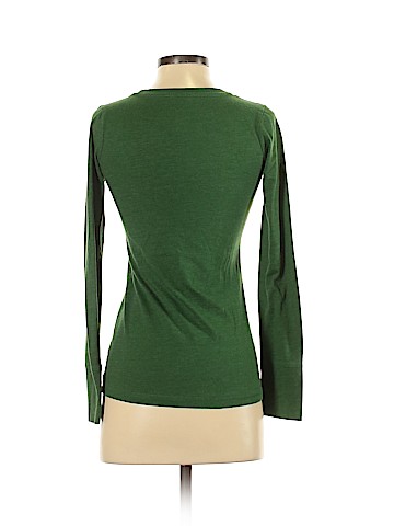 Mossimo Supply Co. Long Sleeve T-Shirt (view 2)