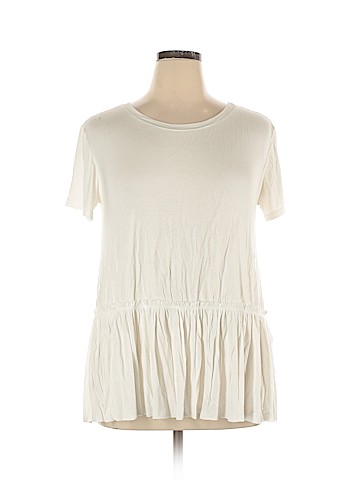 Agnes & Dora Short Sleeve Top (view 1)