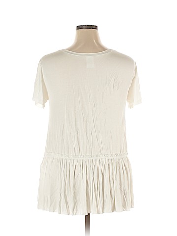 Agnes & Dora Short Sleeve Top (view 2)