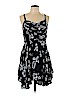 Urban Outfitters 100% Rayon Black Casual Dress Size XL - photo 1