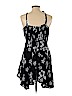 Urban Outfitters 100% Rayon Black Casual Dress Size XL - photo 2