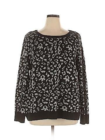 Jessica Simpson Pullover Sweater (view 1)