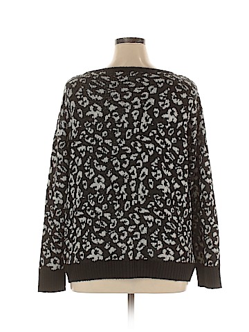 Jessica Simpson Pullover Sweater (view 2)