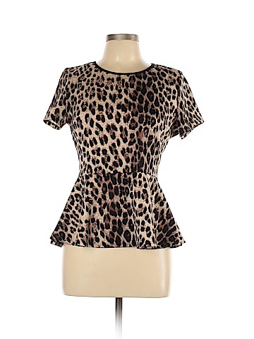 Forever 21 Short Sleeve Top (view 1)