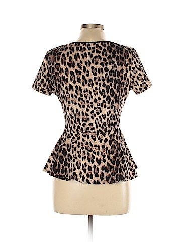 Forever 21 Short Sleeve Top (view 2)