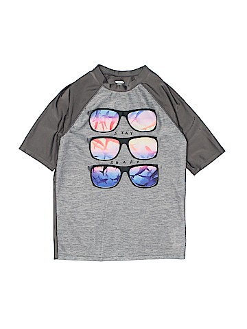 Old Navy Active T-Shirt (view 1)