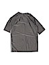 Old Navy Gray Active T-Shirt Size L (kids) - photo 2