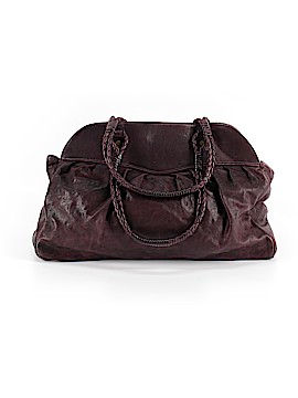 BCBGMAXAZRIA Leather Shoulder Bag