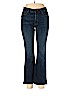 Lee Blue Jeans Size 14 (petite) - photo 1
