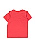 Adidas 100% Polyester Graphic Red Active T-Shirt Size S (kids) - photo 2