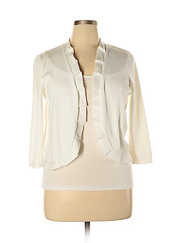 89th & Madison Cardigan (view 1)