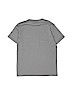 Active by Old Navy 100% Polyester Gray Active T-Shirt Size S (kids) - photo 2