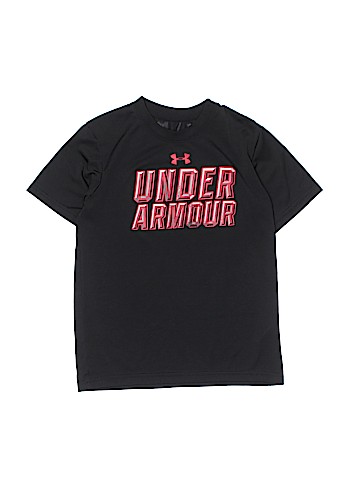 Under Armour Active T-Shirt (view 1)