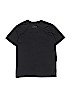 Under Armour 100% Polyester Black Active T-Shirt Size 7 - photo 2