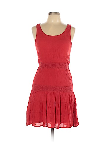 Lily Rose Casual Dress (view 1)