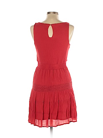 Lily Rose Casual Dress (view 2)