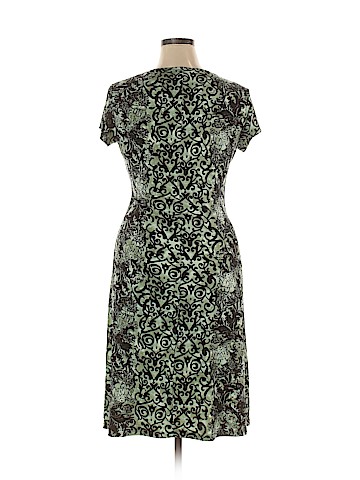 Connected Apparel Casual Dress (view 2)