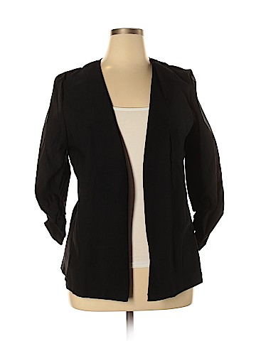 Kim Rogers Blazer (view 1)