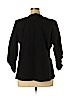 Kim Rogers Black Blazer Size XL - photo 2