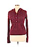 Aeropostale Burgundy Cardigan Size XL - photo 1