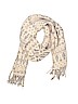 Jack Wills Print White Scarf One size - photo 1