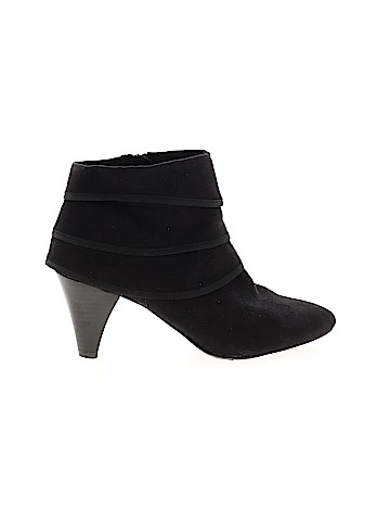 Karen Scott Ankle Boots (view 1)