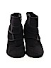 Karen Scott Black Ankle Boots Size 7 - photo 2