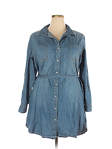 Universal Thread Casual Dress (view 1)