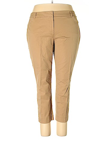Talbots Khakis (view 1)