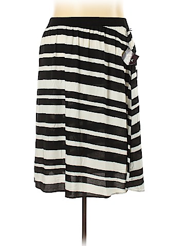 Ava & Viv Casual Skirt (view 1)