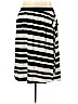 Ava & Viv 100% Cotton Black Casual Skirt Size 3X - photo 1