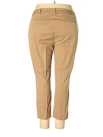 Talbots Khakis (view 2)