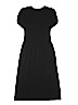 Assorted Brands 100% Cotton Black Dress Size 14 - photo 2