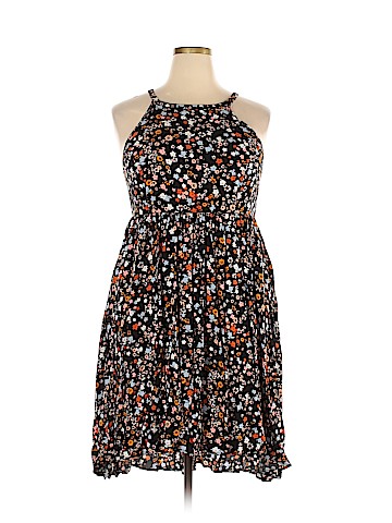 Torrid Casual Dress (view 1)