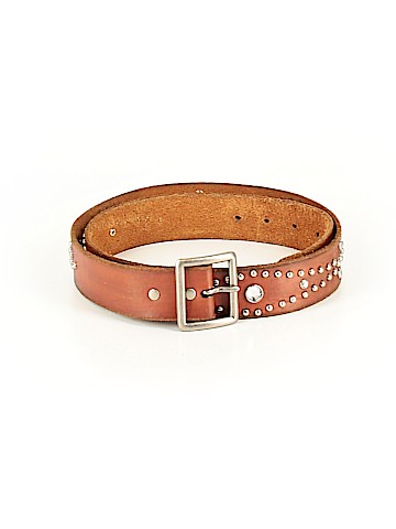 American Eagle Outfitters Leather Belt (view 1)