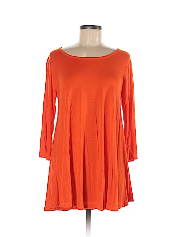 Larace 3/4 Sleeve Top (view 1)