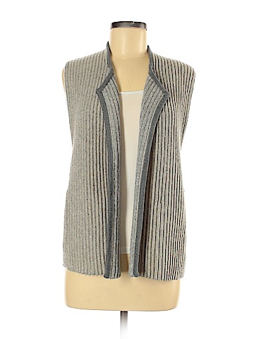 Soyer Wool Cardigan (view 1)