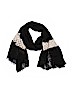 Unbranded Lace Black Scarf One size - photo 1