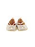 Baby Gap Stars Tan Flats Size 3-6 mo (baby) - photo 2