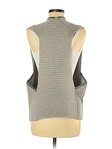 Soyer Wool Cardigan (view 2)