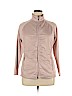 32 Degrees 100% Nylon Pink Jacket Size XL - photo 1