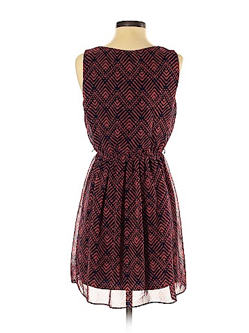 A. Byer Casual Dress (view 2)