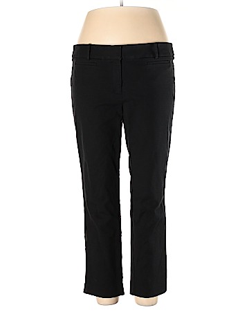 Ann Taylor LOFT Casual Pants (view 1)