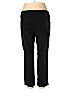 Ann Taylor LOFT Black Casual Pants Size 16 (tall) - photo 2