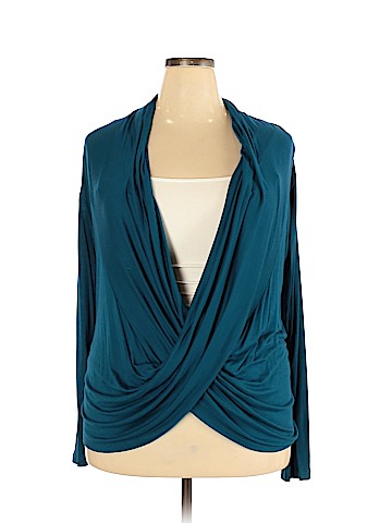 Popana Long Sleeve Top (view 1)